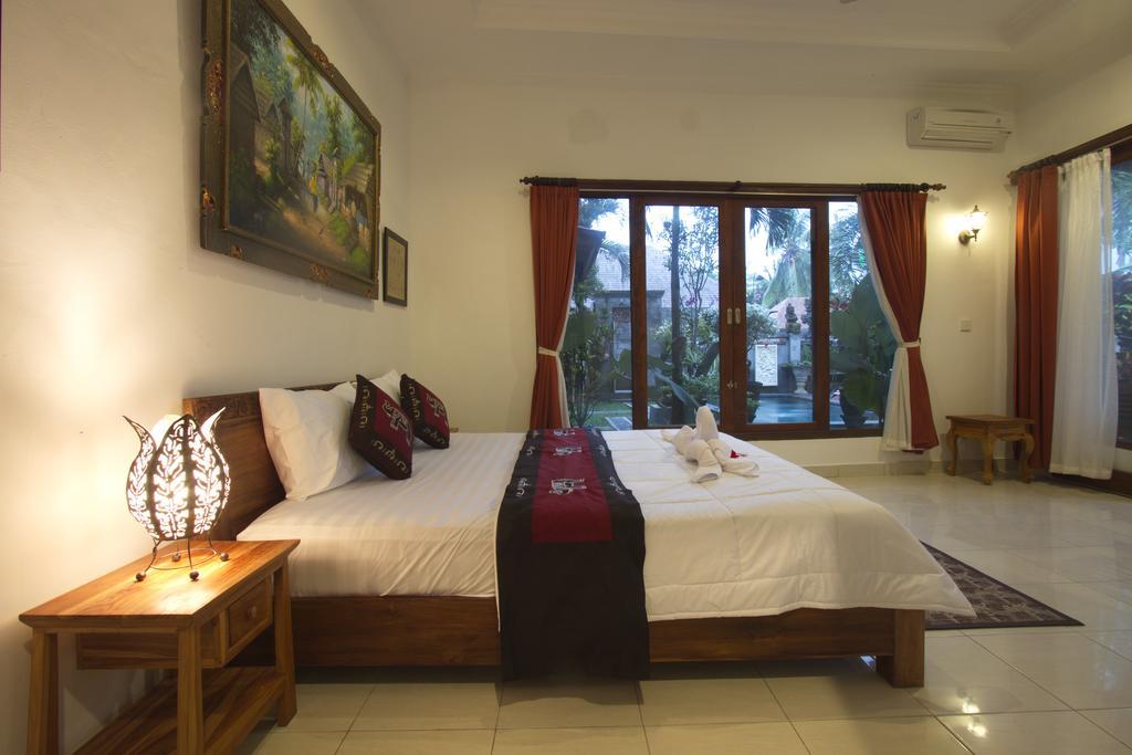 Uma Loris Ubud Экстерьер фото