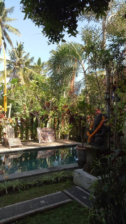 Uma Loris Ubud Экстерьер фото